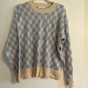 Talulah Sweater